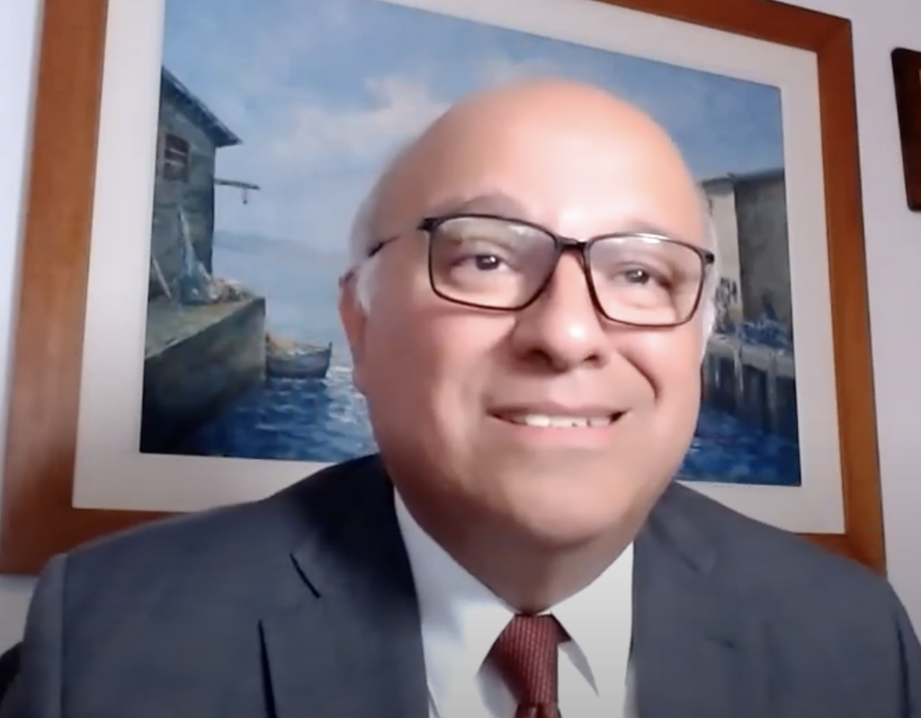 Elder Zeballos
