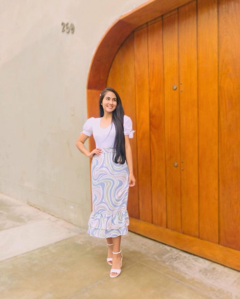 19 Outfits Modestos Y A La Moda Para Asistir A La Iglesia