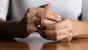 Un matrimonio que duele: sanación a través del evangelio