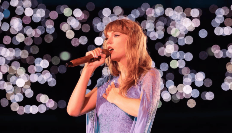 10 veces que Taylor Swift me recordó las verdades del Evangelio en sus canciones
