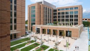 La Iglesia de Jesucristo anuncia la renovación del CCM de Provo, Utah