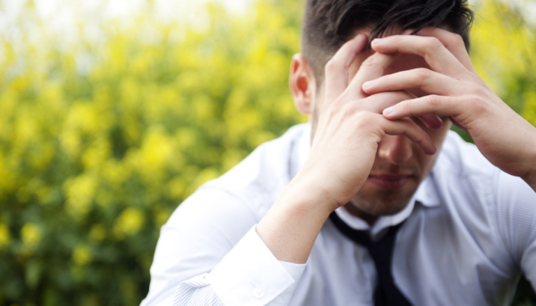5 razones por las que las personas se alejan de la Iglesia