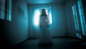 Pregunta y respuesta: ¿Realmente existen los fantasmas?