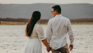 6 cosas que te ayudarán a saber si esa persona es “la indicada”