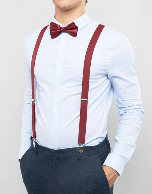 10 Outfits Modestos Y Elegantes Para Hombre Que Puedes Usar En La Iglesia