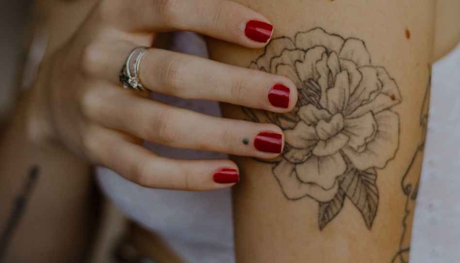 tatuaje