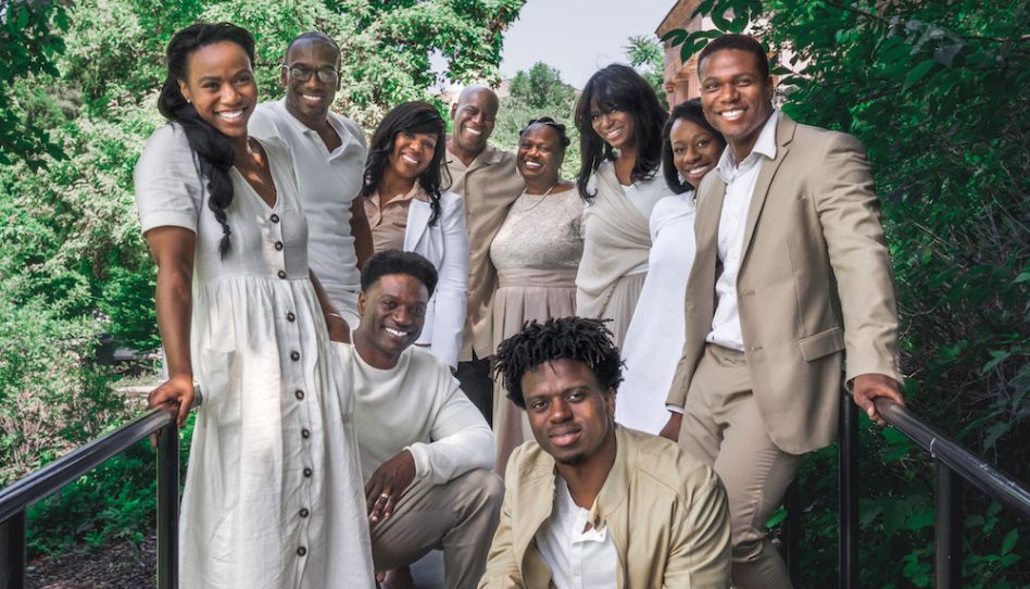 la familia bonner