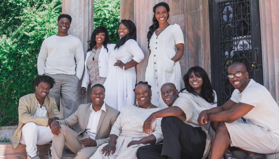la familia bonner