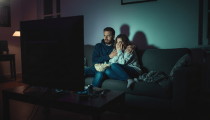 ¿Pueden las películas de terror traer la influencia del diablo a mi vida?