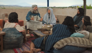 ¿Vivió Lehi y su familia alguna vez en Egipto?