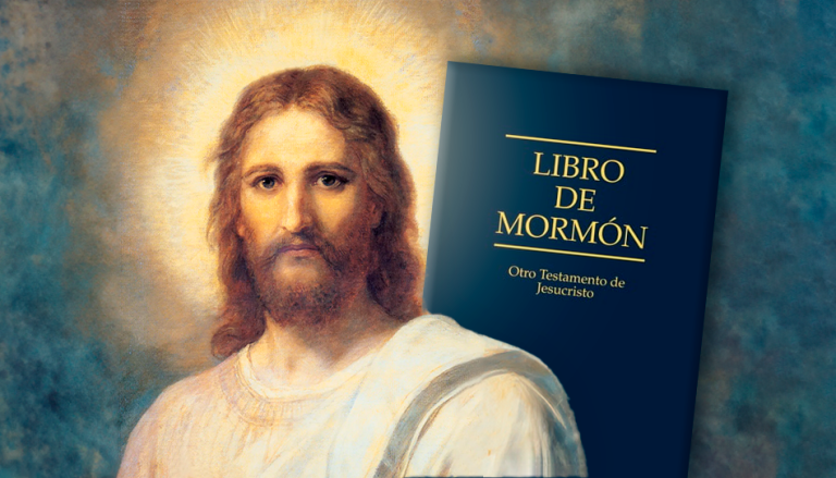 Por qué los Santos de los Últimos Días creen que Cristo estuvo en América