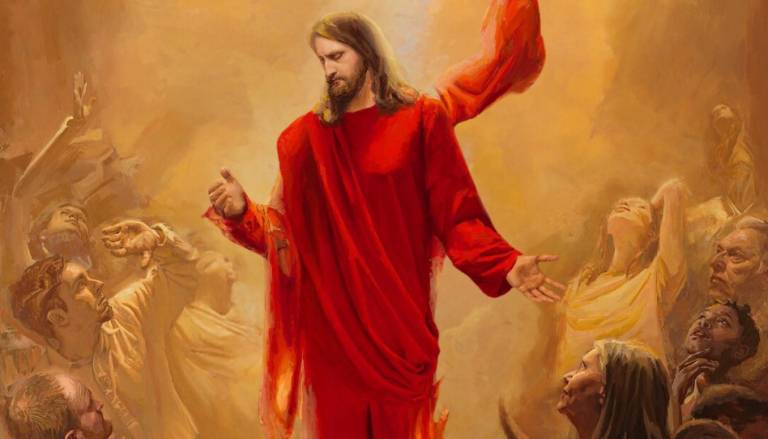 ¿Múltiples apariciones de Cristo antes de la Segunda Venida?
