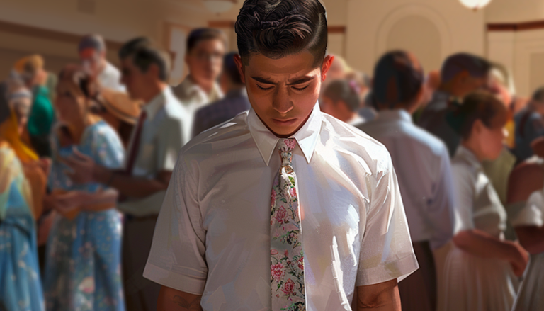 Encontrando sanación cuando tu fe en la Iglesia de Jesucristo se debilita