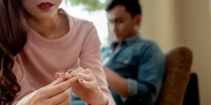 ¿Química o compromiso? Lo que nunca te contaron sobre el matrimonio