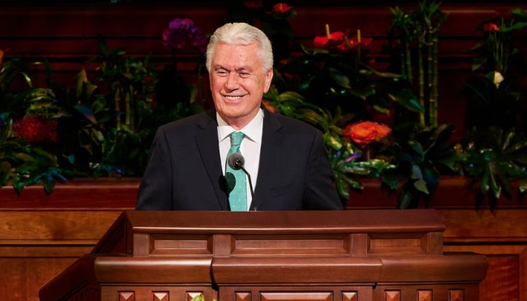 El élder Uchtdorf cumple 85 años y esto es lo que quiere que recuerdes