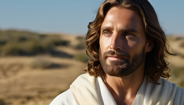 7 cosas sorprendentes que tal vez no sabías de Jesús