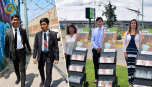 Diferencias entre Santos de los Últimos Días y Testigos de Jehová
