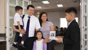 Cómo apoyar a tu cónyuge en su servicio como líder de la Iglesia