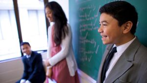 ¿Cuál debe ser el rol de los adultos cuando los jóvenes asumen el liderazgo?