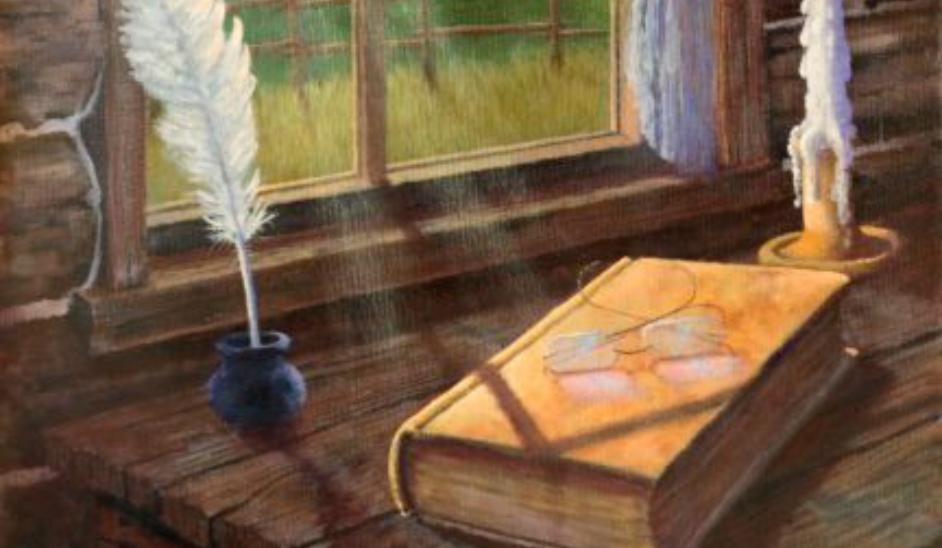 libro de mormón; restauración