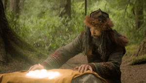 Piedras tocadas por el dedo de Dios: Las “piedras filosofales” del Libro de Mormón