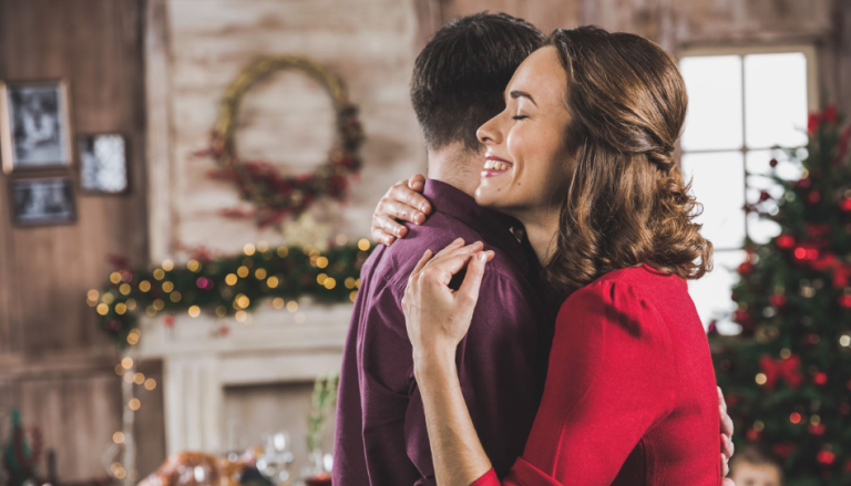 Cómo añadir luz a la Navidad según la Presidencia de las Mujeres Jóvenes