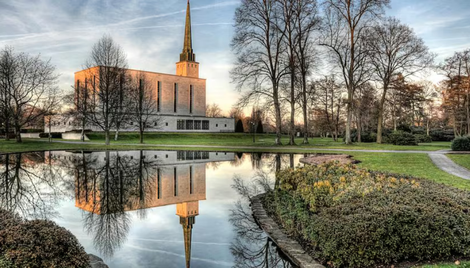 templo londres