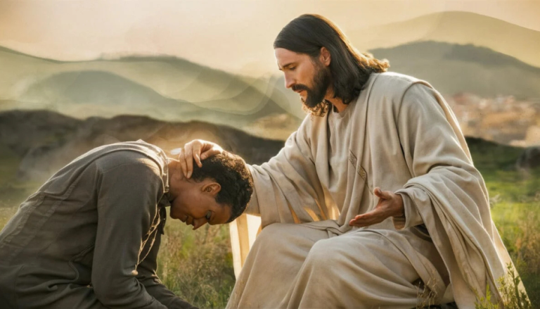 ¿Por qué Dios no quita el dolor? Élder Bednar tiene la respuesta