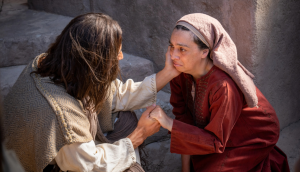 Si Jesucristo mirara tus ojos hoy, ¿qué vería realmente?