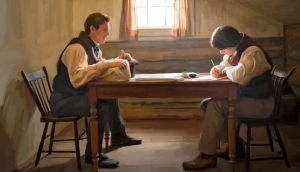 Cómo la traducción inspirada de José Smith reveló doctrinas clave del evangelio