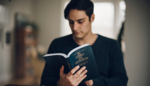 Cuando el Libro de Mormón te da las respuestas que no sabías que buscabas