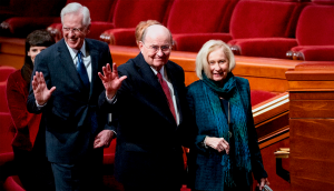 9 enseñanzas del élder Quentin L. Cook por su cumpleaños N.°85