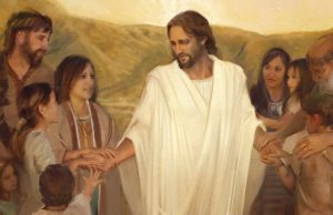 Presidente Christofferson invita a la juventud a una transmisión mundial