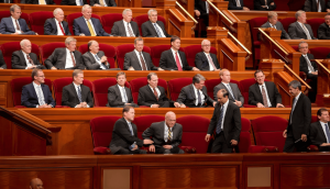 La Iglesia de Jesucristo llama a 24 nuevos Setenta de Área en Latinoamérica