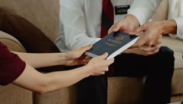 Cómo el Cuórum de los Doce Apóstoles asigna a cada misionero
