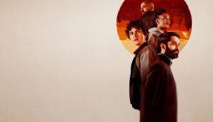 Se estrena una serie bíblica pensada para las nuevas generaciones