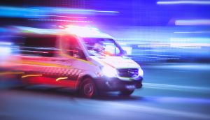 Jóvenes y líderes de la Iglesia de Jesucristo fallecen en accidente