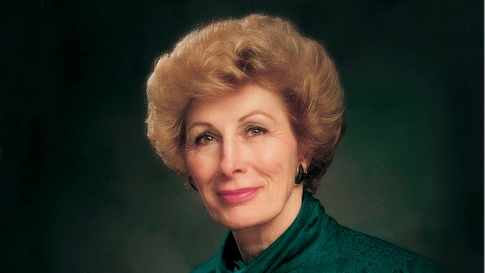 Elaine L. Jack