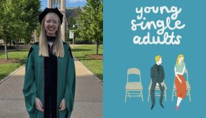 Joven Santo de los Últimos Días está cambiando la manera de contar historias en la Iglesia con su arte