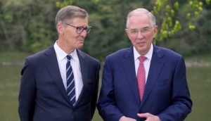 150 años de los Hombres Jóvenes: Celebrando la restauración del sacerdocio aarónico