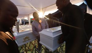 Con emotivo mensaje despiden a Santos de los Últimos Días