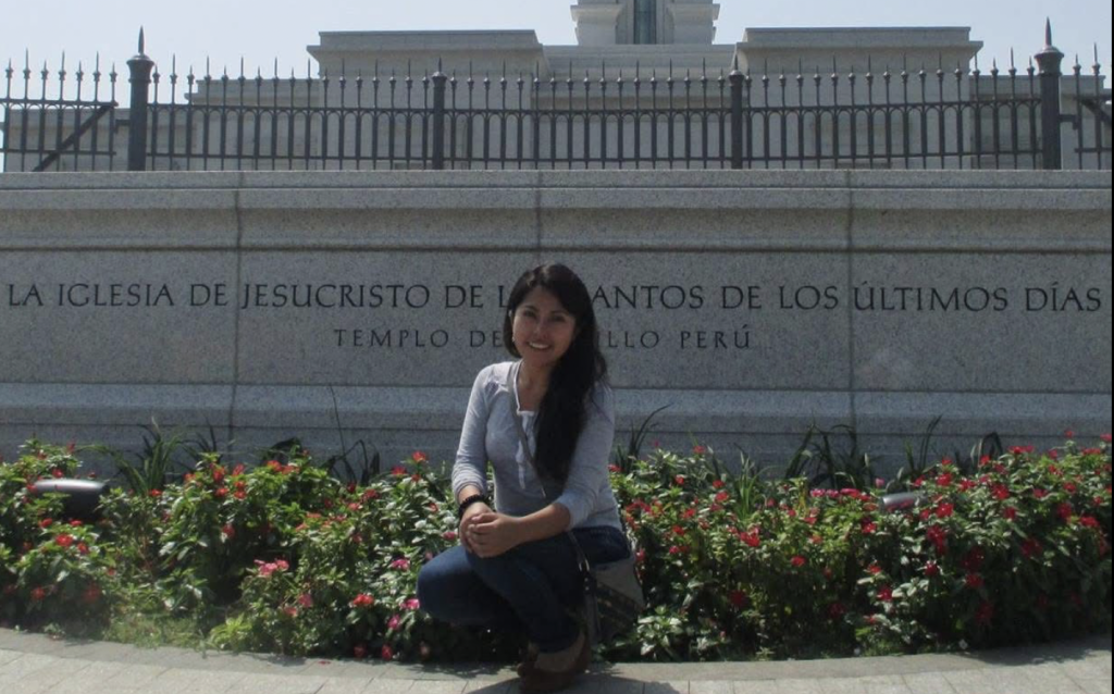 Piden justicia por la repentina partida misionera retornada