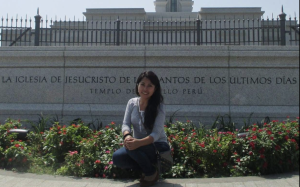 Piden justicia por la repentina partida de misionera retornada