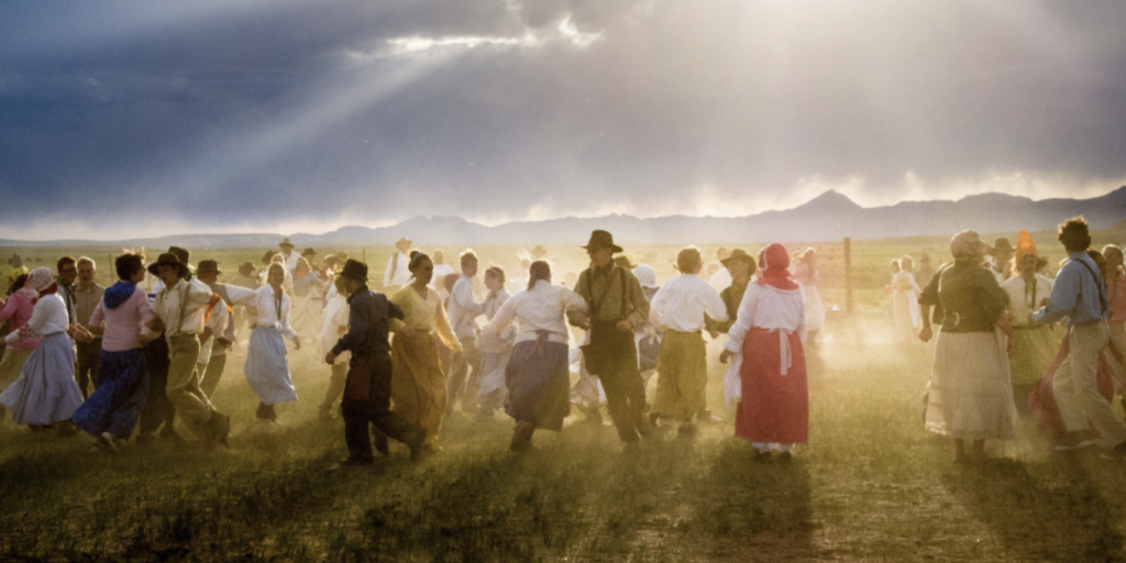 Lo que comenzó como una caminata espiritual terminó con una evacuación de emergencia. Pero estos jóvenes no solo caminaron… también crecieron en fe.
