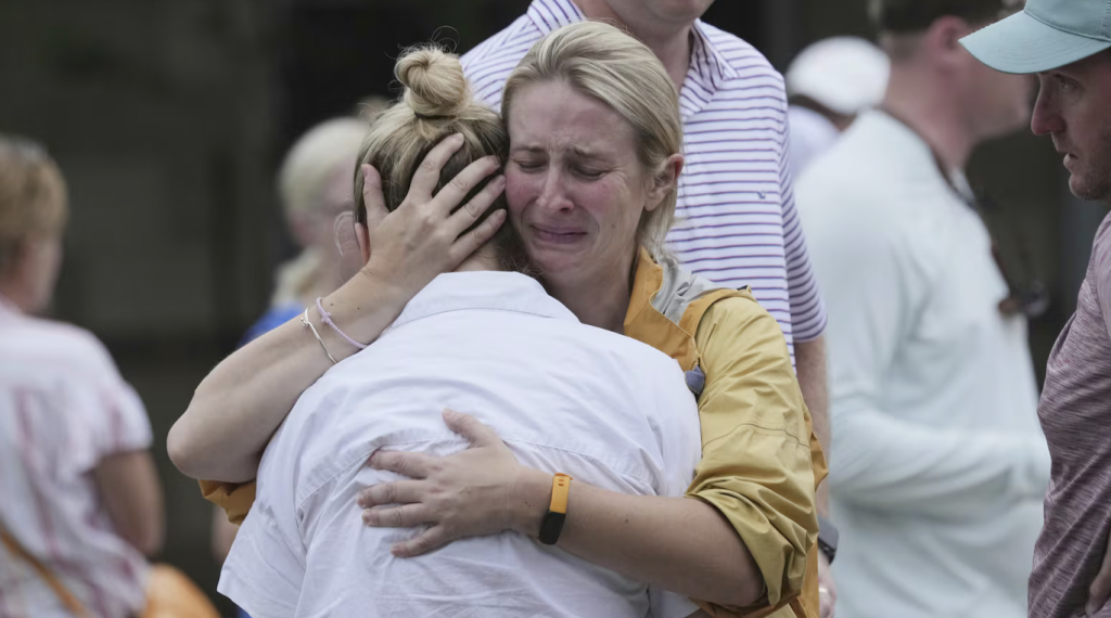 Mujer Santo de los Últimos Días fallece en inundaciones en Texas: la Iglesia responde con fe, consuelo y servicio