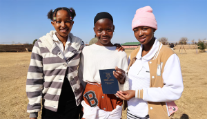 Sobrevivientes del accidente en Lesotho dan testimonio de su experiencia