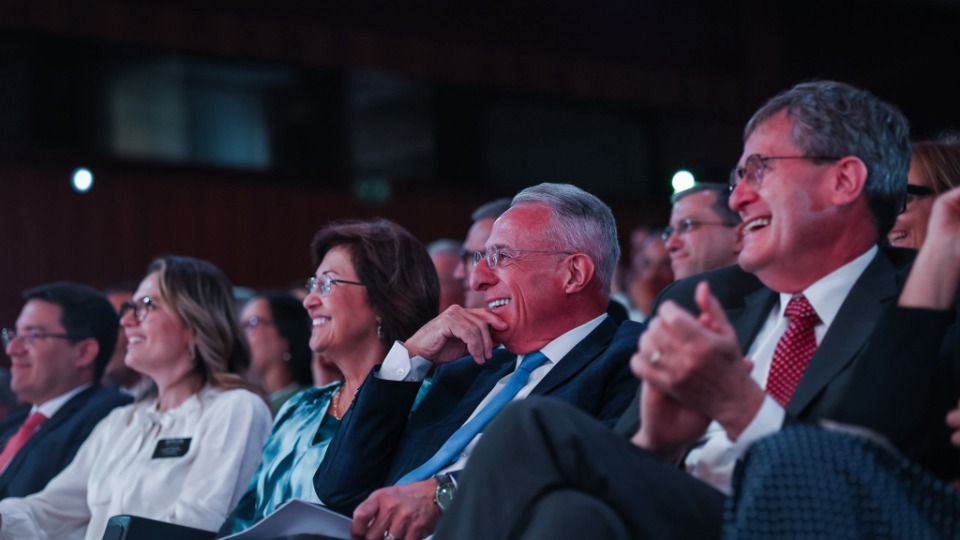 La Iglesia de Jesucristo celebra medio siglo en Portugal