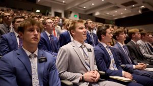 Predicar sin palabras: la herramienta misional más poderosa