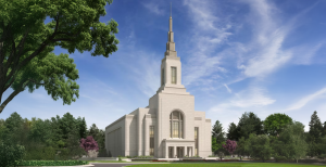 Se anuncia la jornada de Puertas Abiertas para un nuevo templo