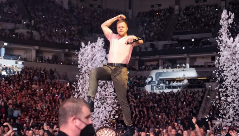La impactante declaración del vocalista de Imagine Dragons sobre la Iglesia de Jesucristo
